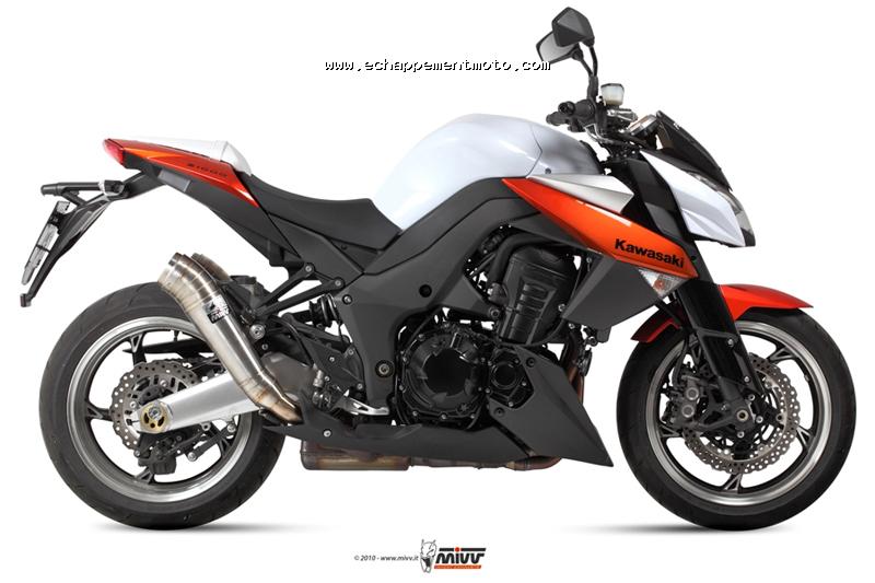 MIVV GHIBLI MIVV GHIBLI